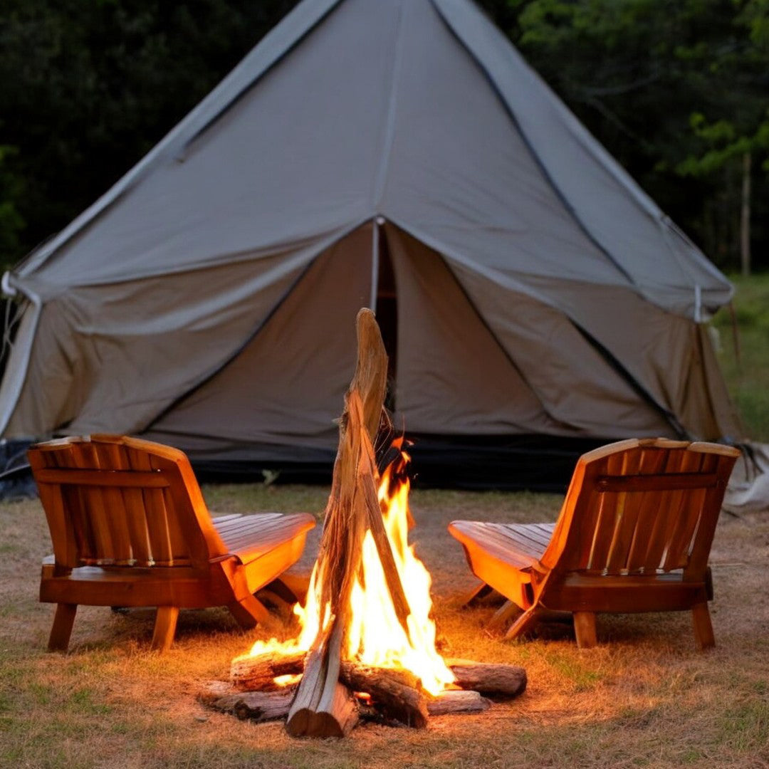 Around The Bonfire