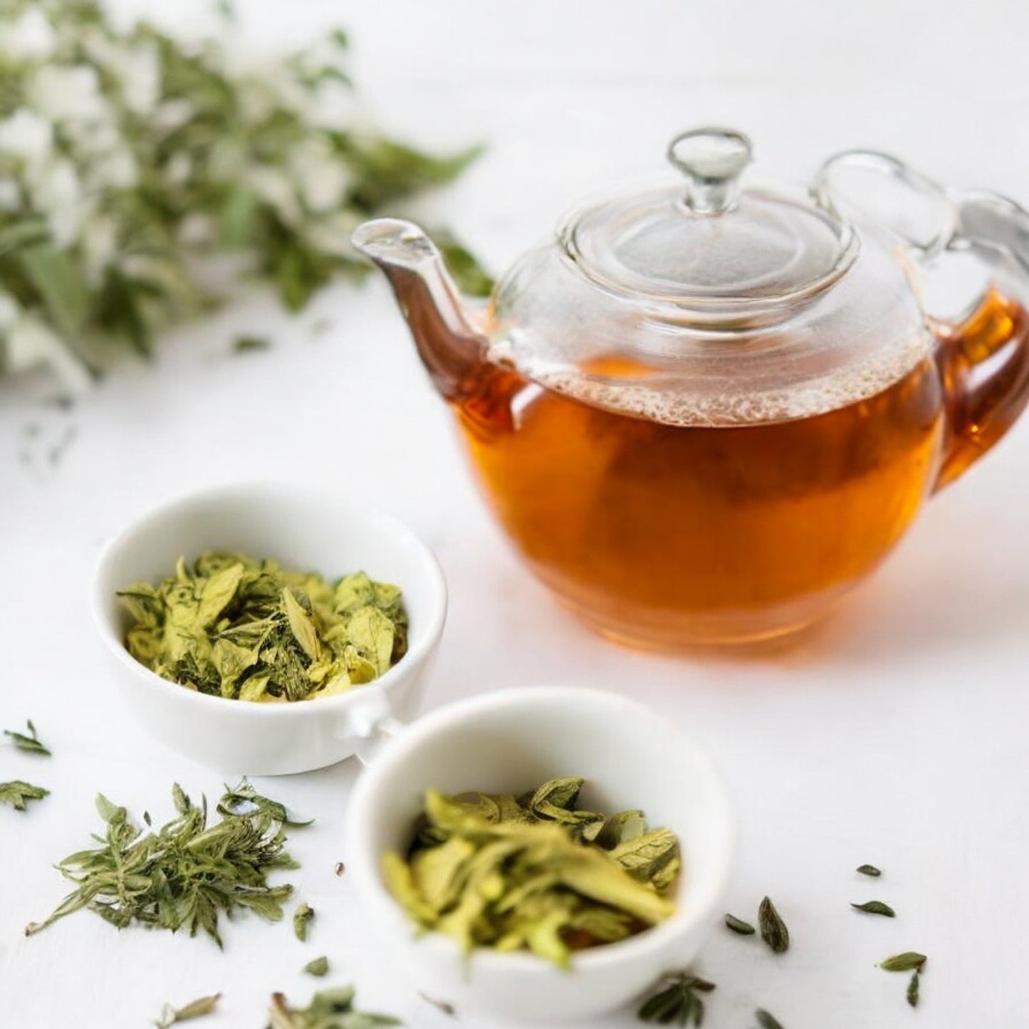 Grandmas Teapot