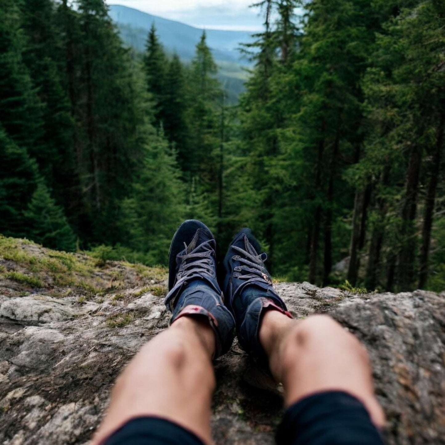 Its Worth A Hike