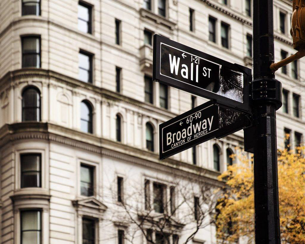 Wall Street
